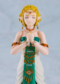 figma Zelda: Tears of the Kingdom ver. 7