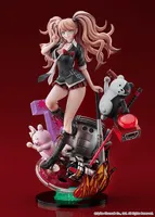 GOOD SMILE COMPANY Junko Enoshima: 15th Anniversary Ver. - Danganronpa - photo 9