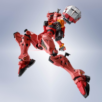 <SIDE MS> RED GUNDAM "Mobile Suit Gundam GQuuuuuuX" 8