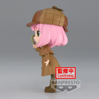 Anya Forger ~Research~ (ver. B) 3