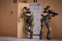 figma Special Forces Member 9