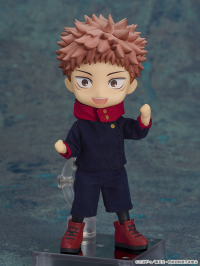 Nendoroid Doll Yuji Itadori 7