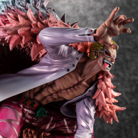 Portrait.Of.Pirates ONE PIECE “SA-MAXIMUM” “Heavenly Demon” Donquixote Doflamingo 9