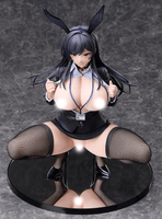 Kaori Kuromizawa Bunny Ver. 6