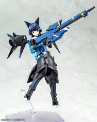 KOTOBUKIYA Mutsumi Koashi - Plastic Model Kit - photo 10