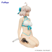 Fate/Grand Order　Noodle Stopper Figure -Assassin /Okita J Soji- 9