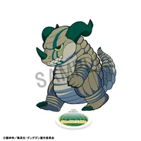 MegaHouse Tokotoko Acrylic Stand TV Anime ”DAN DA DAN” Vol.2 - Dandadan - photo 6