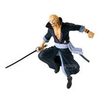 ONE PIECE BATTLE RECORD COLLECTION-SILVERS RAYLEIGH- 1