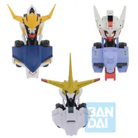 Gundam MS Head Magnet (Iron-Blooded Orphans) "Mobile Suit Gundam Iron-Blooded Orphans"