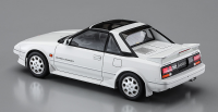[HC45] 1:24 TOYOTA MR2 (AW11) LATE VERSION G-Limited Super Charger (T Bar Roof) 19