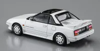 Hasegawa [HC45] 1:24 TOYOTA MR2 (AW11) LATE VERSION G-Limited Super Charger (T Bar Roof) - Scale Kits - photo 19
