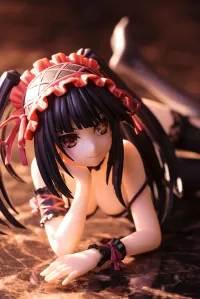 KOTOBUKIYA Kurumi Tokisaki - Date A Live - photo 5