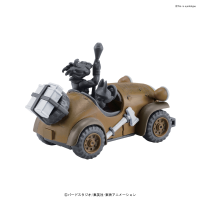Mecha Collection - Dragon Ball Vol.5 Yamcha's Mighty Mouse 2