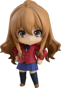 Nendoroid Taiga Aisaka 2.0 2