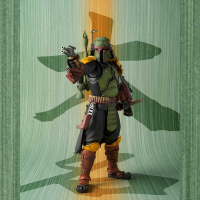 Daimyo Boba Fett 4