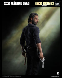 The Walking Dead - 1/6 Rick Grimes (Season 7) 12
