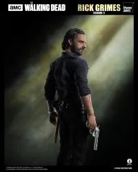threezero The Walking Dead - 1/6 Rick Grimes (Season 7) - The Walking Dead - photo 12