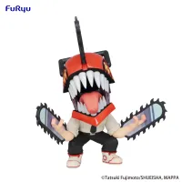 FuRyu Chainsaw Man　TOONIZE -Chainsaw Man Normal Color ver.- - Chainsaw Man - photo 8