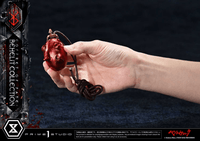 Life Scale Masterline Berserk Coffret of Fate: Behelit Collection			 5