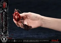 Prime 1 Studio Life Scale Masterline Berserk Coffret of Fate: Behelit Collection			 - Berserk - photo 5