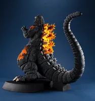 MegaHouse UA Monsters GODZILLA(1995) - Godzilla - photo 10