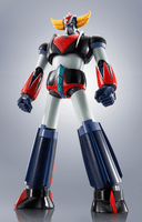 <SIDE SUPER> UFO Robot Grendizer UFO Robo Grendizer, TAMASHII NATIONS The Robot Spirits 6