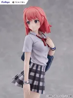 FuRyu TENITOL TALL Yui Yuigahama - My Teen Romantic Comedy SNAFU - photo 6