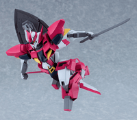 MODEROID Bradyon 10
