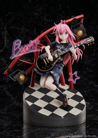 BOCCHI THE ROCK! Hitori Gotoh 1/7 Scale Figure 1
