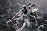 Muv Luv Total Eclipse - Shiranui Imperial Japanese Army 8