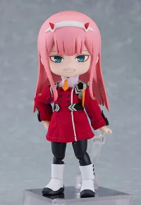 GOOD SMILE COMPANY Nendoroid Doll Outfit Set: Zero Two - DARLING in the FRANXX - photo 4