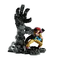 BANDAI ONE PIECE FL EUSTASS KID - ONE PIECE - photo 1