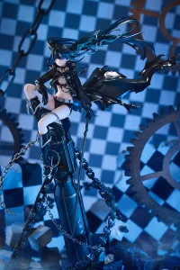 Solarain Black Rock Shooter: Pilot Edition Ver. - Black Rock Shooter - photo 12