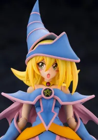 KOTOBUKIYA CROSSFRAME GIRL DARK MAGICIAN GIRL - Yu-Gi-Oh! - photo 8