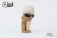 PureArts Qlectors Assassin's Creed Ezio Leap of Faith - Video Games - photo 4