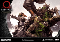 Ultimate Premium Masterline God Of War Baldur & Broods 55