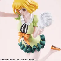 MegaHouse Portrait.Of.Pirates ONE PIECE “LIMITED EDITION”
 Carrot 【Repeat】 - ONE PIECE - photo 6