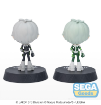 Tip'n'Pop "KAIJU No. 8" PM Figure "Reno Ichikawa" (Pack of 1 Normal , 1 Vivid) 8