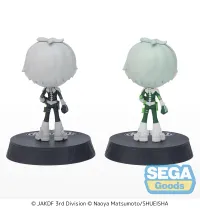SEGA Tip'n'Pop "KAIJU No. 8" PM Figure "Reno Ichikawa" (Pack of 1 Normal , 1 Vivid) - Kaiju No. 8 - photo 8