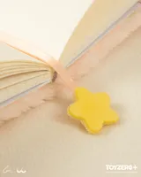 TOYZEROPLUS LuLu the Piggy Generic - B6 Plush Note Book - LuLu The Piggy - photo 2