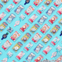 Tamagotchi Shokugan Box Collection Wave 4 "Tamagotchi" (Blind Box/12), Bandai Shokugan Box Collection 6