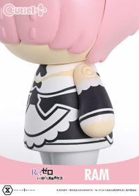 Cutie1 PLUS Re:ZERO -Starting Life in Another World- Ram 10