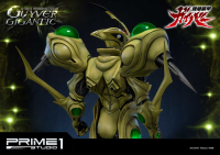 Ultimate Premium Masterline Bioboosted Armor Guyver Guyver Gigantic 23