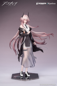 Gift+ Theresa: Journey of Music VER. 9