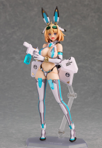 figma Sophia F. Shirring 7