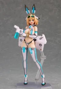 GOOD SMILE COMPANY figma Sophia F. Shirring - BUNNY SUIT PLANNING - photo 7