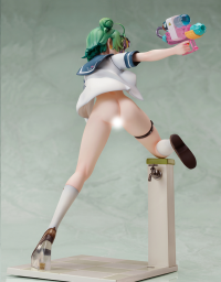 Midori Sukumizu 6