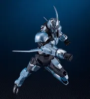 Max Factory PLAMAX Gale Hound Guyver 01 - Titanomachia - photo 4