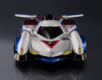 Cyber Formula Collection -Heritage Edition- Future GPX Cyber Formula Asurada G.S.X 7