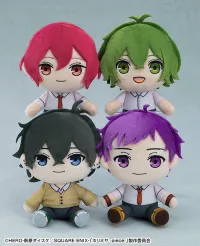 GOOD SMILE COMPANY Plushie Shu Iura - Horimiya: The Missing Pieces - photo 3